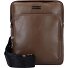  Boston Shoulder bag 20 cm Variant dark oak
