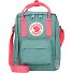  Kanken Sling Shoulder bag 15 cm Variant frost green-peach pink