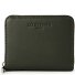  Conny Harris Wallet Genuine Leather 12.5 cm Variant cypress green