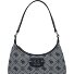  Neda Shoulder Bag 27 cm Variant navy logo