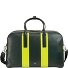  Weekender travel bag leather 49 cm Variant mangrove