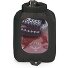 Ultralight DrySack 3L w-Window Packing bag 16 cm Variant black Ultralight DrySack 3L w-Window Packing bag 16 cm Variant black
