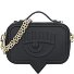 Eyelike bags Handbag 20 cm Variant black  Eyelike bags Handbag 20 cm Variant black
