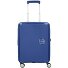  Soundbox 4 wheels Cabin suitcase 55 cm Expandable Variant midnight navy