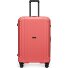  Airwave Neo 4 wheels Trolley 75 cm Variant frozen peach