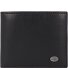 Story Uomo wallet I leather 12.5 cm Variant nero-nero Story Uomo wallet I leather 12.5 cm Variant nero-nero