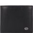  Story Uomo wallet I leather 12.5 cm Variant nero-nero