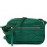  Inner City Maia Shoulder bag RFID protection 19 cm Variant new quilt varsity green