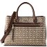  Bryant Shopper Bag 28 cm Variant chino-chocolate