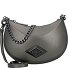 Shoulder Bag 24 cm Variant gun metal