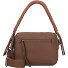 Nea Shoulder Bag Leather 23 cm Variant dark-amber Nea Shoulder Bag Leather 23 cm Variant dark-amber