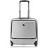  Genius 2 wheels Pilot trolley 42 cm Laptop compartment Variant silber