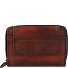 Destressed Wallet RFID protection Leather 13.5 cm Variant rusty orange Destressed Wallet RFID protection Leather 13.5 cm Variant rusty orange