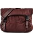  Cinch Briefcases Messenger 38 cm Variant burgundy