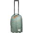 Travel 40 2 wheels Cabin trolley 50 cm Laptop compartment Variant sage green Travel 40 2 wheels Cabin trolley 50 cm Laptop compartment Variant sage green