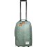  Travel 40 2 wheels Cabin trolley 50 cm Laptop compartment Variant sage green