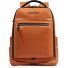  Corner Business backpack 39 cm Laptop compartment Variant tobacco