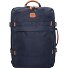 X-Travel backpack 42 cm laptop compartment Variant ocean blue X-Travel backpack 42 cm laptop compartment Variant ocean blue