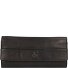  Anchor Love Fayette wallet leather 19 cm Variant dark ash