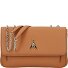 Fly Shoulder Bag Leather 25 cm Variant summer cuoio Fly Shoulder Bag Leather 25 cm Variant summer cuoio