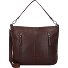  Shoulder Bag Leather 33 cm Variant mokka