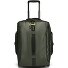 Paradiver Light 2 wheels Travel bag 55 cm Variant jungle green Paradiver Light 2 wheels Travel bag 55 cm Variant jungle green