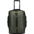  Paradiver Light 2 wheels Travel bag 55 cm Variant jungle green