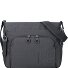  MD 20 Shoulder bag 25 cm Variant steel