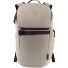  Nikuro backpack 49 cm laptop compartment Variant almond