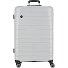  Madrid 4 wheels Trolley 77 cm Variant grau