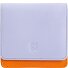  Flores Wallet Leather 10 cm Variant provence lilac