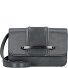  Bar Shoulder bag 18 cm Variant gunmetal