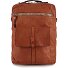  Melograno Daypack Leather 39 cm Variant cognac