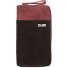  Eva Wallet 20 cm Variant cord espresso
