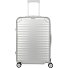  Eternity 4-Wheel Aluminum Trolley, 69 cm Variant silver