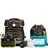  Champion Pro School bag set 7-piece Variant Raubkatze