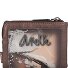  Wings Wallet RFID protection 12 cm Variant mehrfarbig