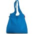  Mini Maxi Shopper L shopping bag 44 cm Variant french blue