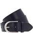Belt leather Variant black | 85 cm Belt leather Variant black | 85 cm
