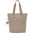  Basic Hanifa Shoulder Bag 39 cm Laptop compartment Variant soft taupe