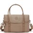  Superworker Shoulder Bag S 38 cm Laptop compartment Variant tan beige