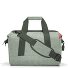 Allrounder M Weekender travel bag 40 cm Variant twist sage Allrounder M Weekender travel bag 40 cm Variant twist sage