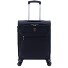 2000 4 wheels Cabin trolley 55 cm with expansion pleat Variant black 2000 4 wheels Cabin trolley 55 cm with expansion pleat Variant black