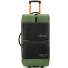  JS006B 2 wheels Travel bag 73 cm Variant elm green