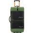 JS006B 2 wheels Travel bag 73 cm Variant elm green  JS006B 2 wheels Travel bag 73 cm Variant elm green