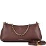 C-Me Shoulder Bag Genuine Leather 27 cm Variant berry