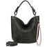 Fritzi31N Vintage Shoulder Bag 26 cm Variant black idol