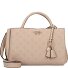 Phoebe Handbag 30 cm Variant simply taupe logo Phoebe Handbag 30 cm Variant simply taupe logo