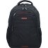  AT Work backpack 49.5 cm laptop compartment Variant black/orange