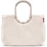  Loopshopper Shopper Bag L 46 cm Variant teddy sand